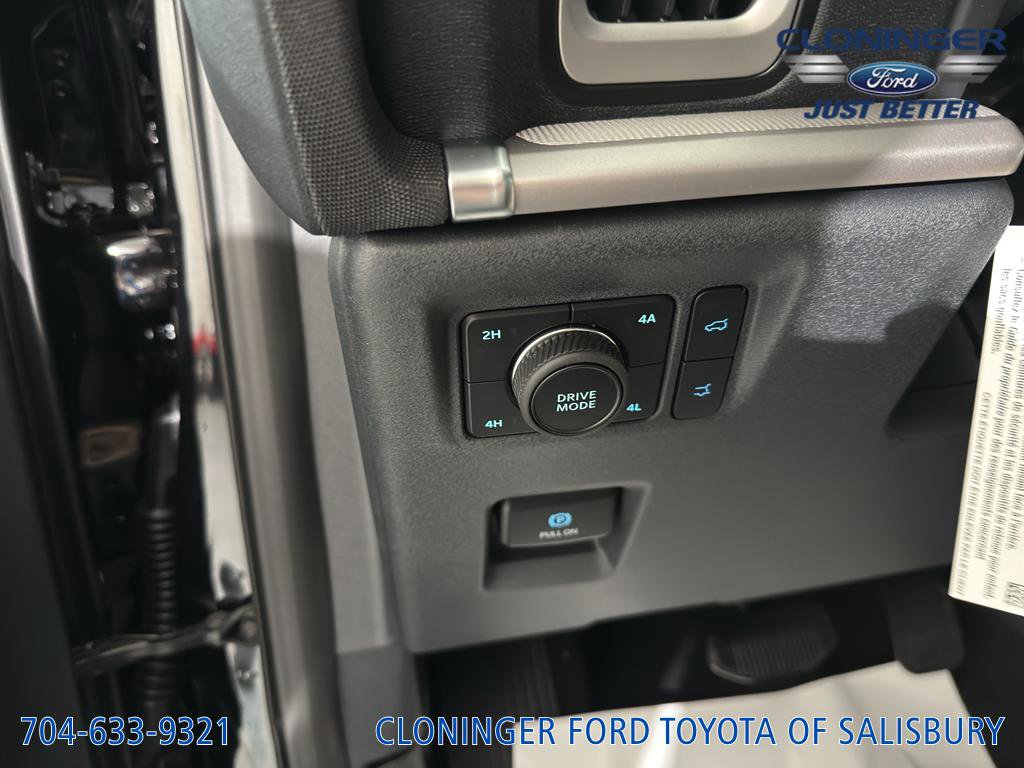 New 2026 Ford Expedition Max Active image 22