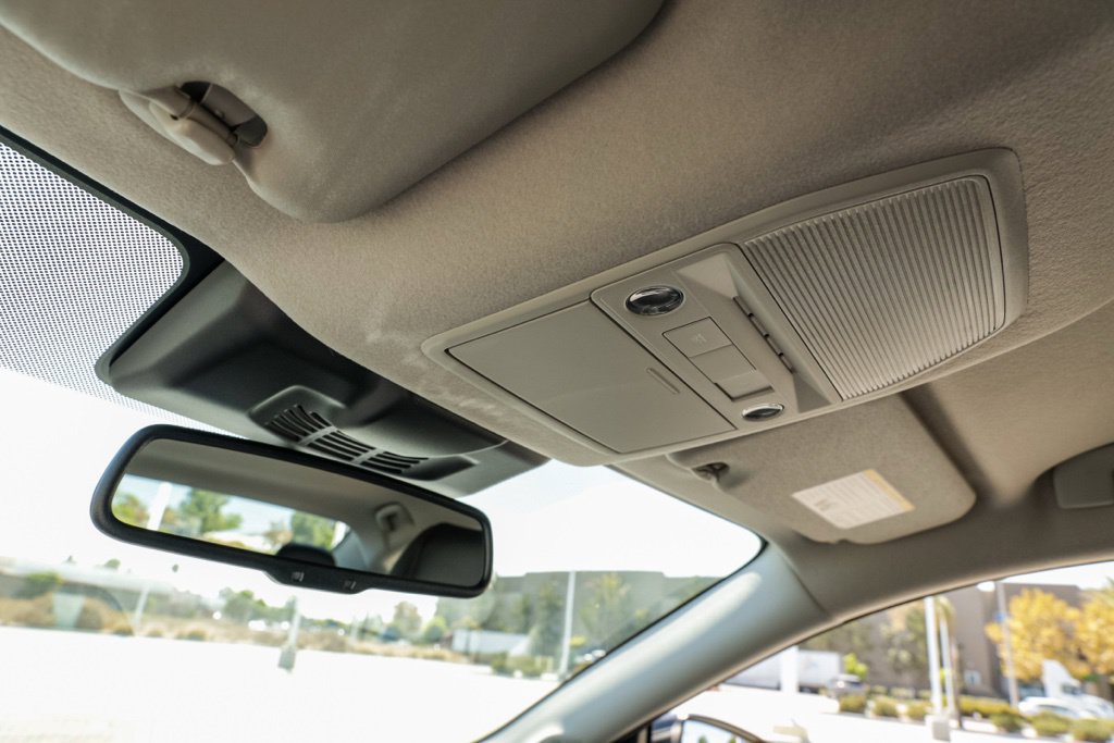 New 2027 Nissan Sentra SR FWD image 32