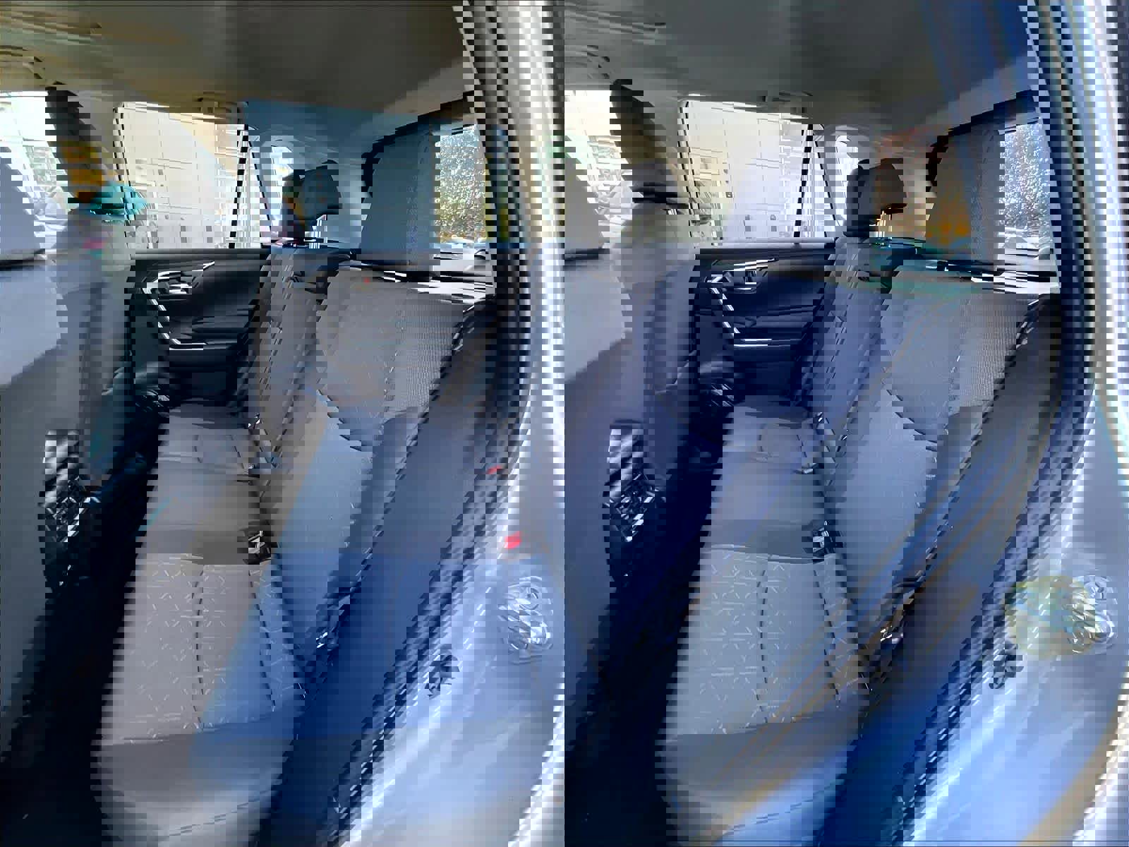 Used 2023 Toyota RAV4 XLE image 15