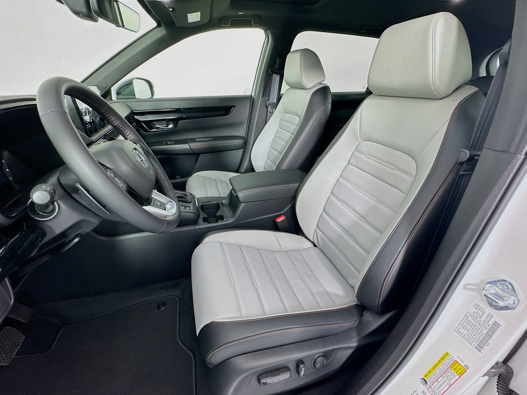 New 2026 Honda CR-V Sport Touring image 22