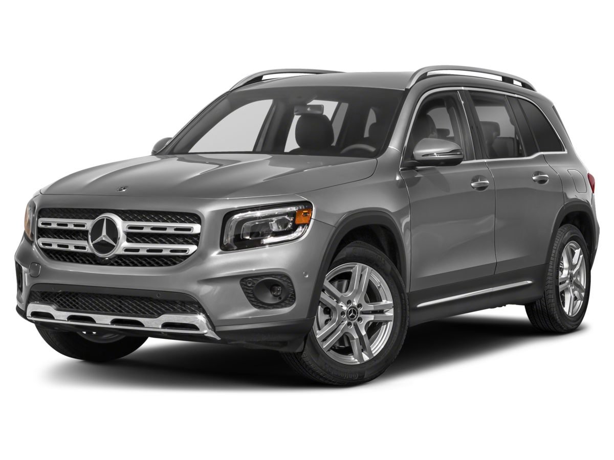 Used 2023 Mercedes-Benz GLB 250 w/ Premium Package image 1