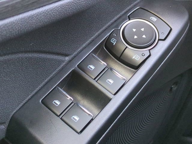 New 2025 Ford Escape SE w/ PHEV Premium Package image 24