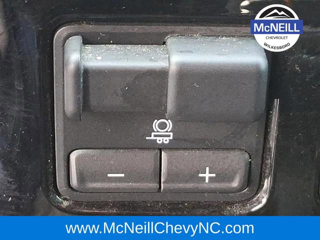 Used 2023 Chevrolet Silverado 1500 ZR2 image 27