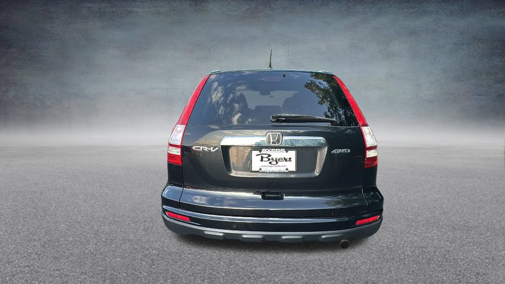 Used 2011 Honda CR-V EX image 22