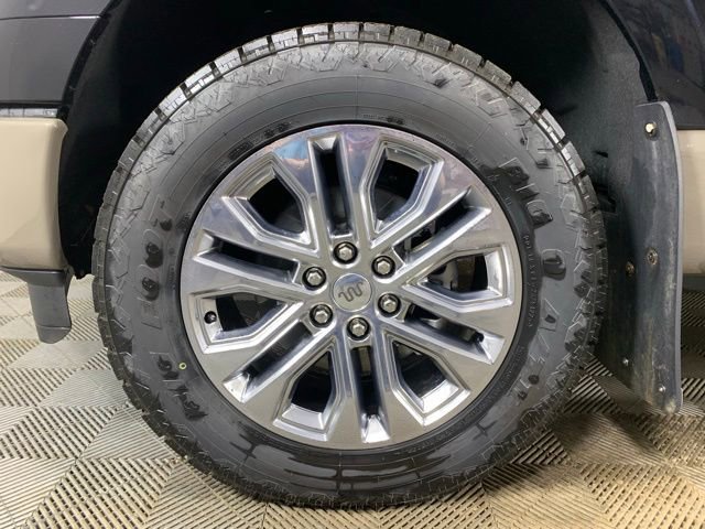 Used 2025 Ford F150 King Ranch image 32