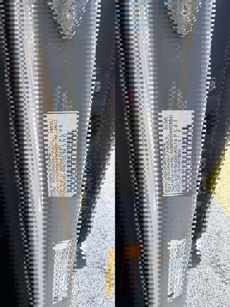 Used 2025 Honda Pilot Touring image 38