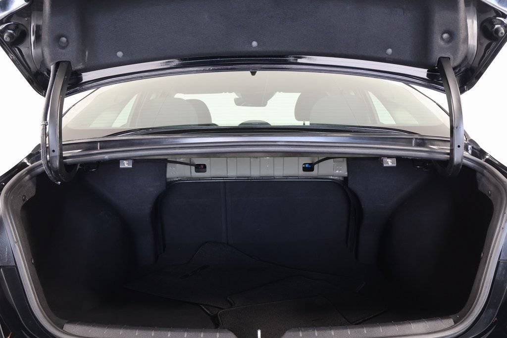 Used 2023 Kia K5 LXS FWD image 14