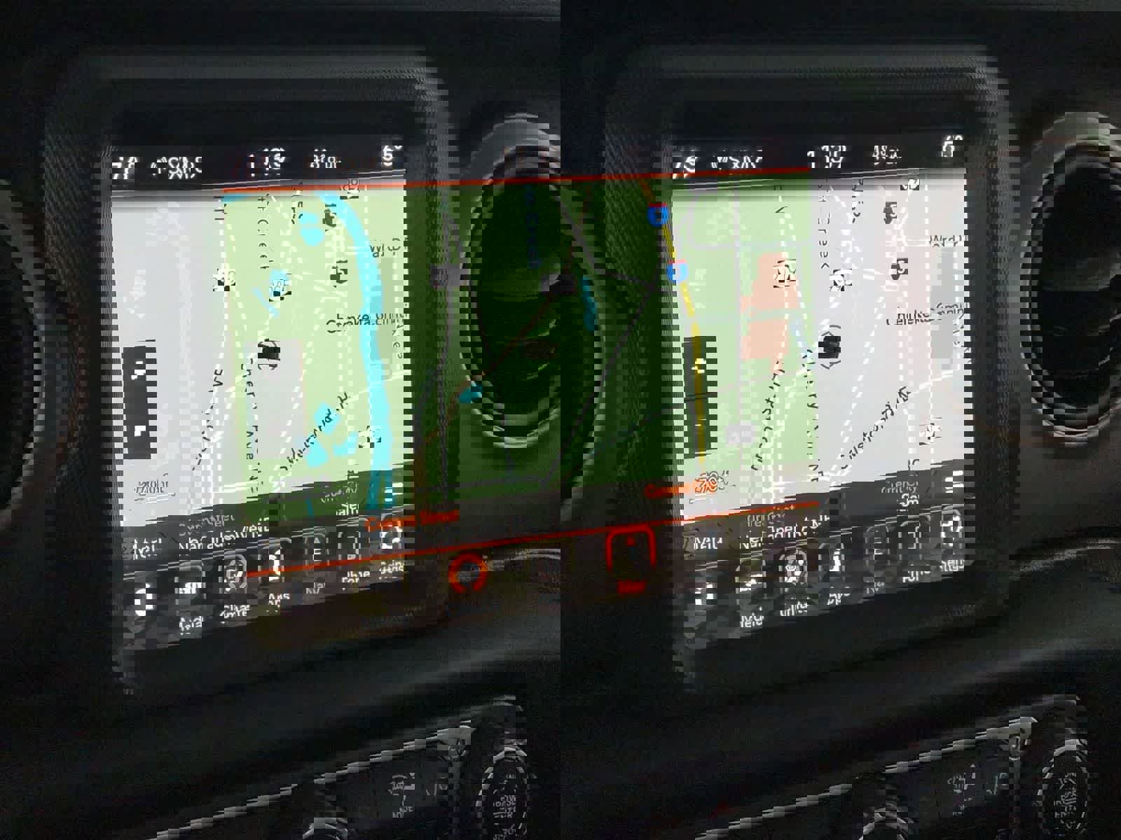 Used 2021 Jeep Gladiator Sport image 28