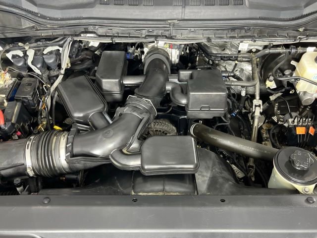 Used 2020 Ford F250 XL w/ Power Equipment Group AWD/4WD image 9