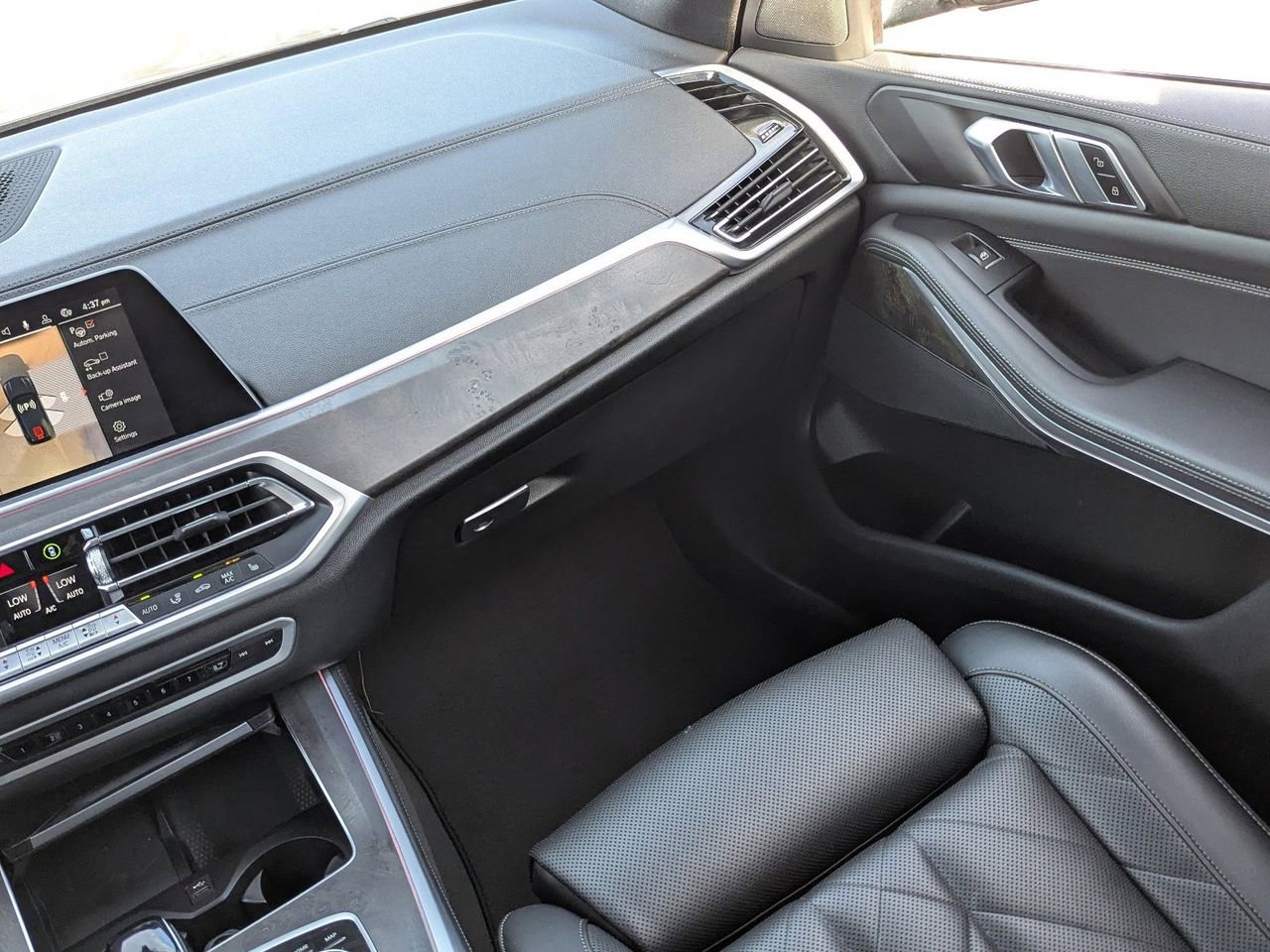 Used 2023 BMW X5 sDrive40i image 20