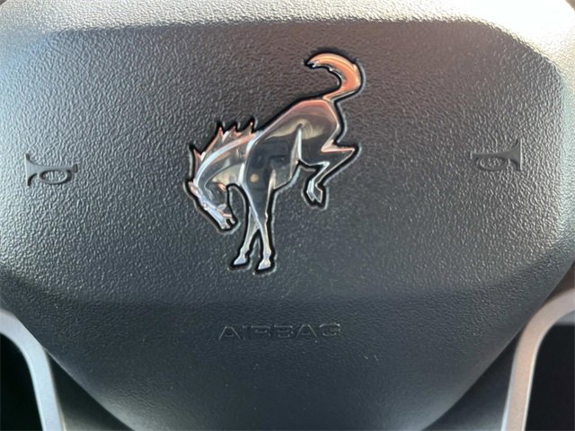 Used 2023 Ford Bronco Big Bend image 30