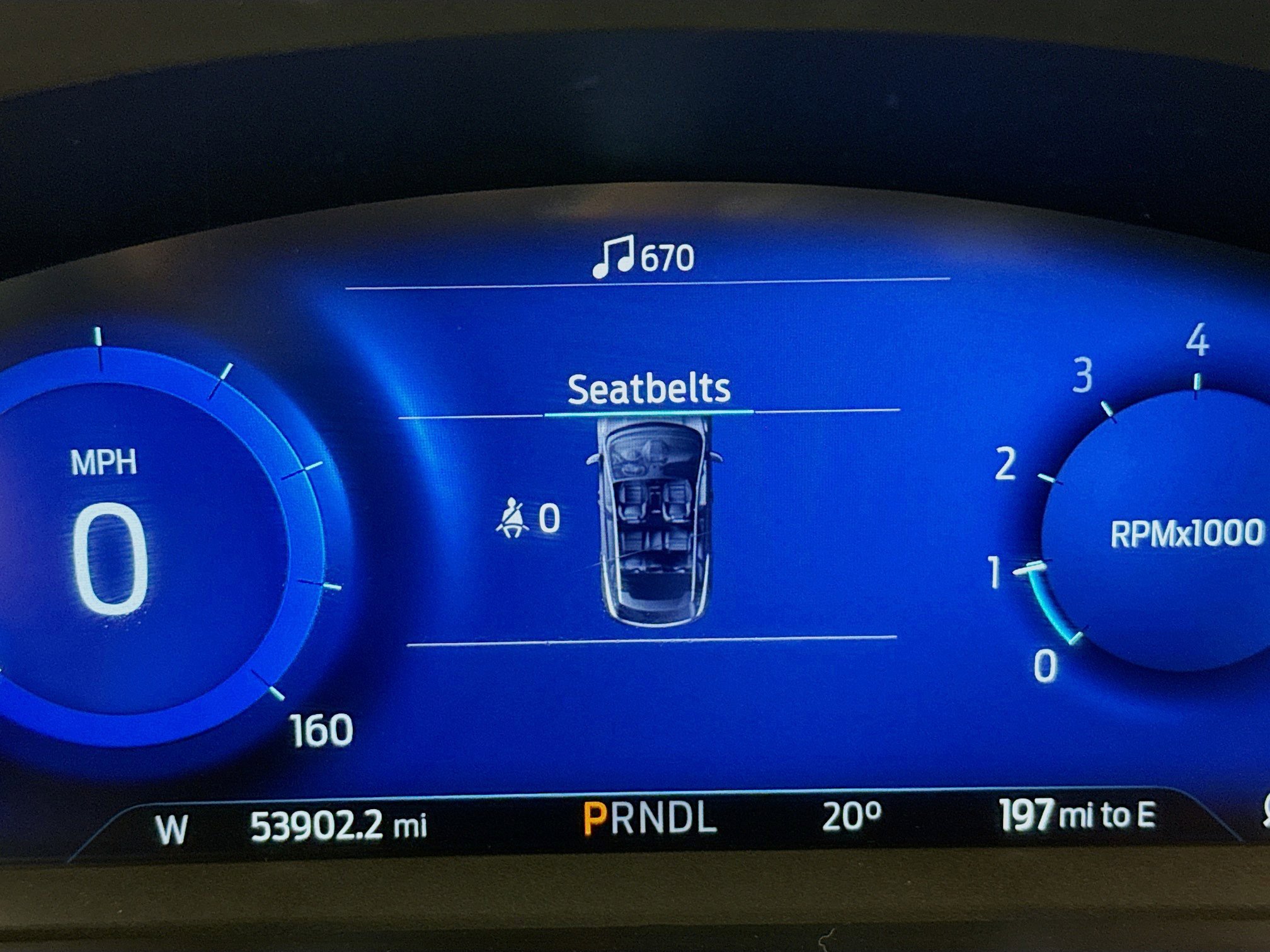 Used 2022 Ford Escape SEL w/ Technology Package image 13