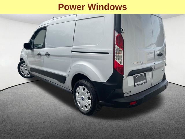 Used 2019 Ford Transit Connect XL FWD image 8