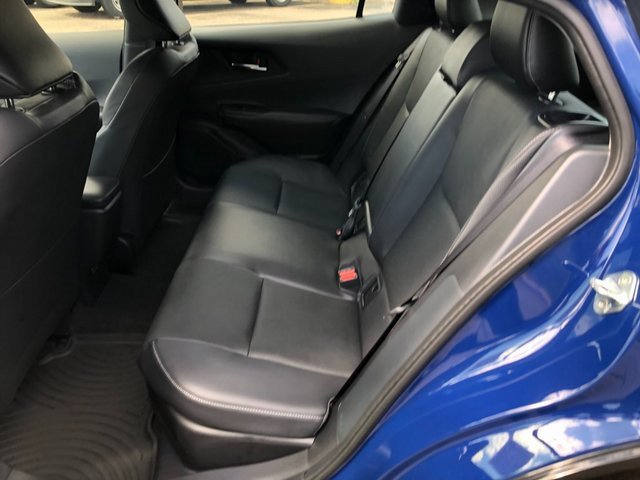 Used 2024 Toyota Prius XLE image 20