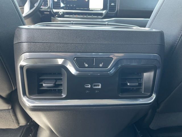 Used 2024 GMC Sierra 1500 SLT w/ SLT Convenience Package AWD/4WD image 21