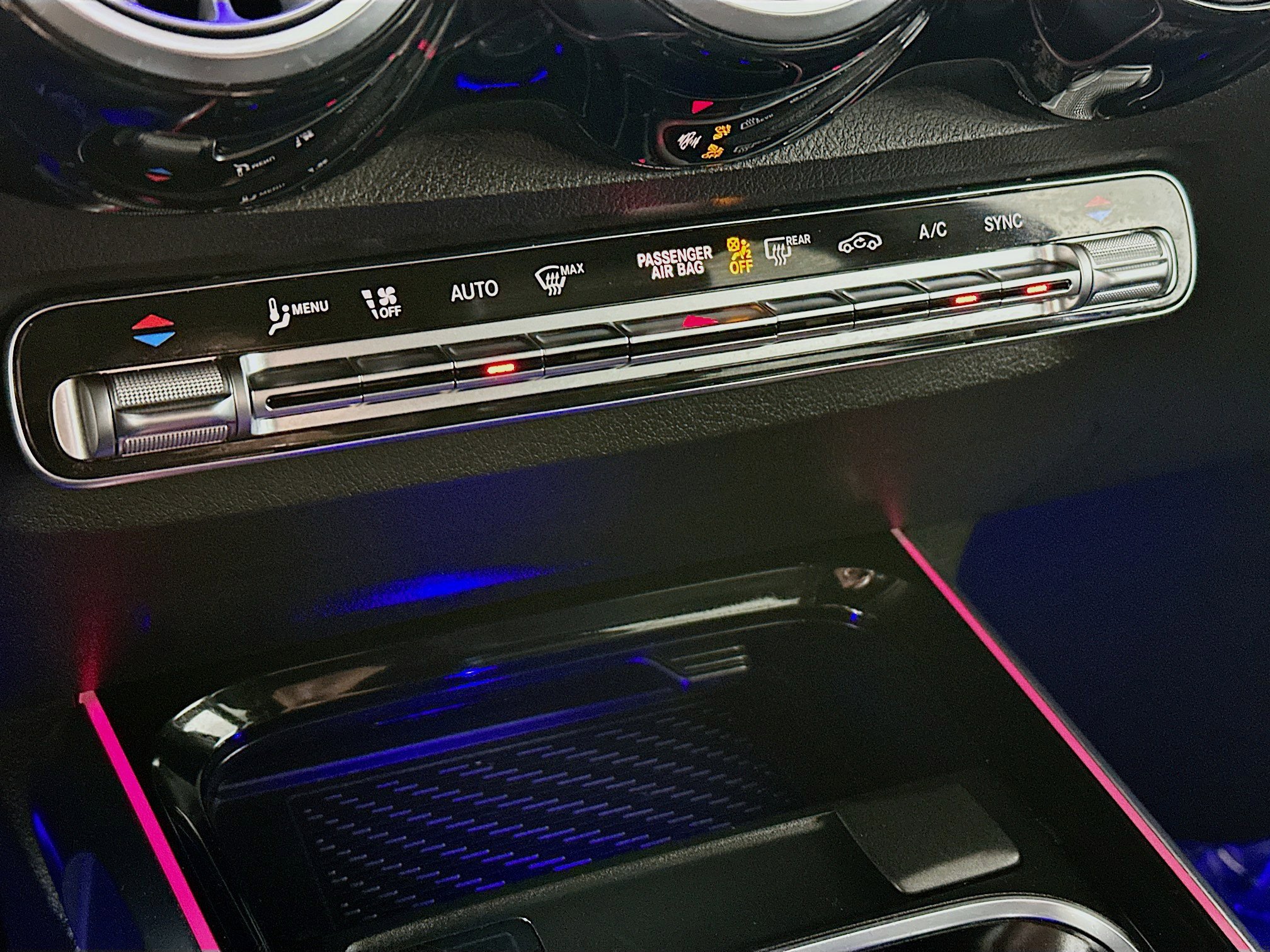 Certified 2021 Mercedes-Benz GLB 250 4MATIC image 16