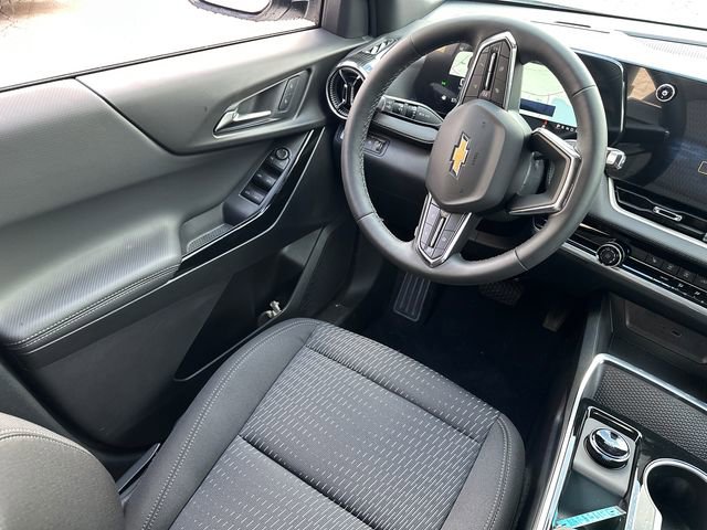 New 2026 Chevrolet Equinox LT w/ LPO, Floor Liner Package image 15