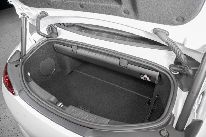 Certified 2026 Mercedes-Benz Maybach SL 680 image 11