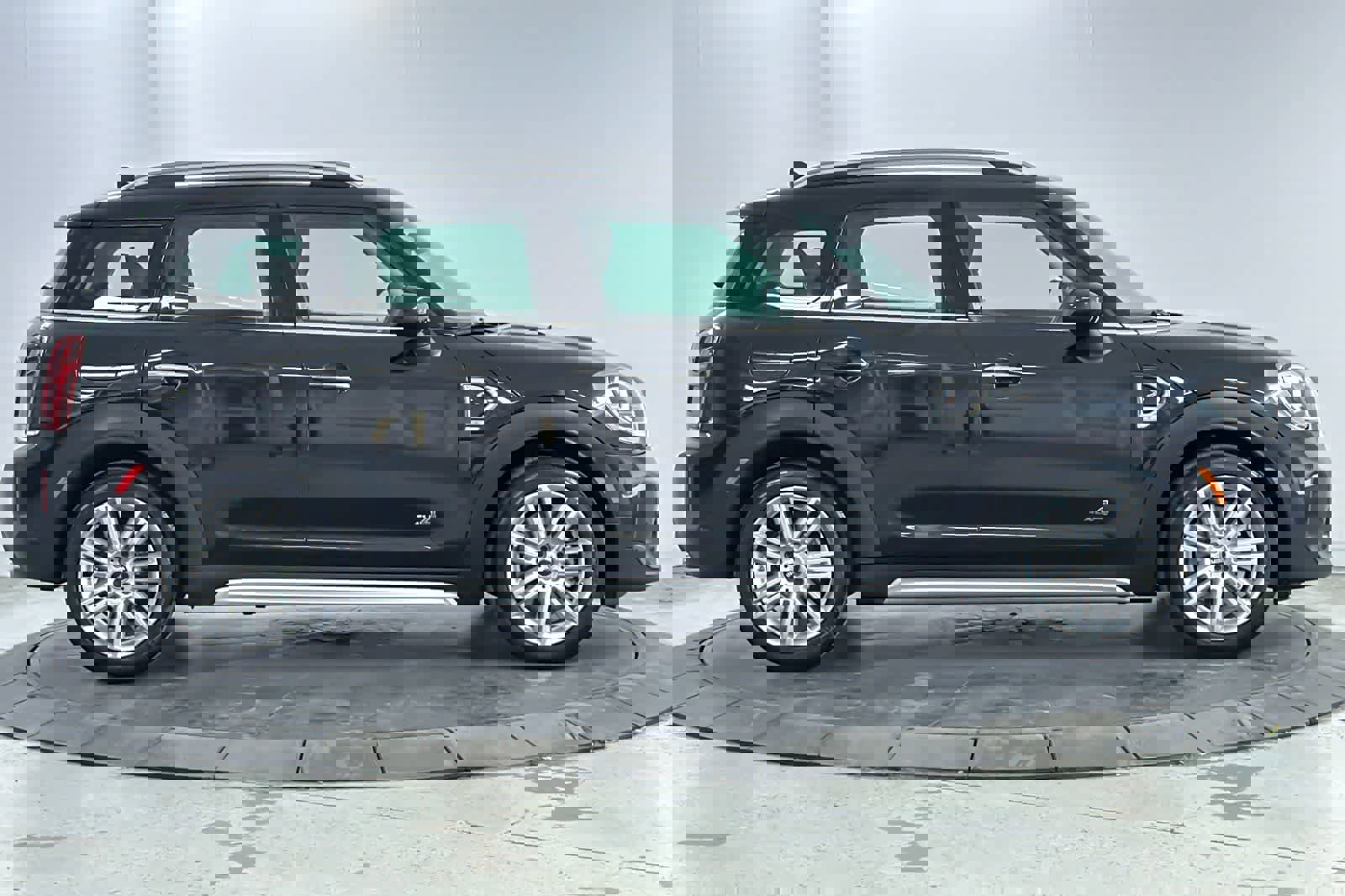 Certified 2024 MINI Cooper Countryman S image 8