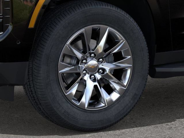 New 2026 Chevrolet Tahoe Premier w/ Sun And Tow Package AWD/4WD image 9