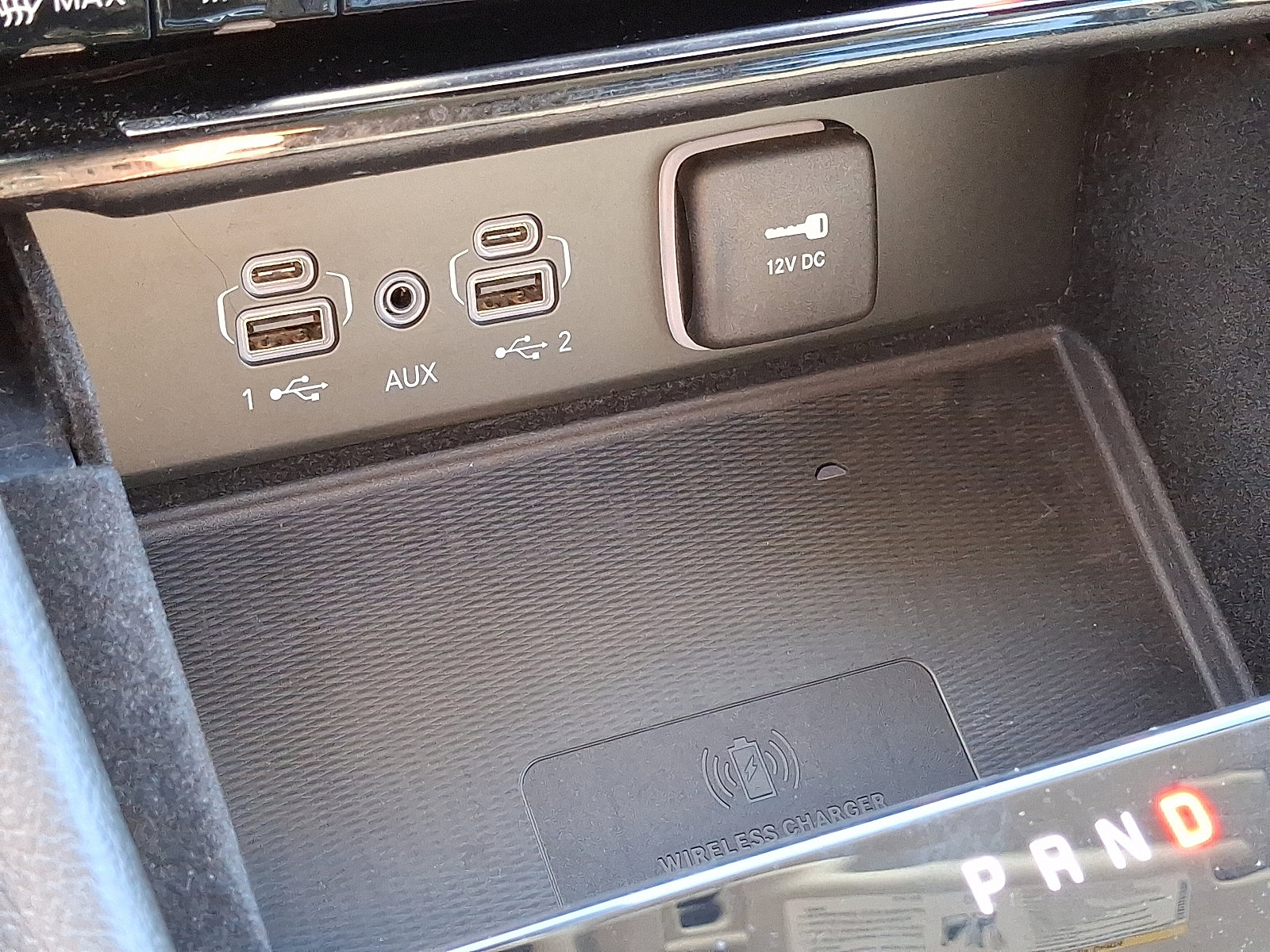 Used 2021 Jeep Grand Cherokee L Laredo w/ Luxury Tech Group I image 32