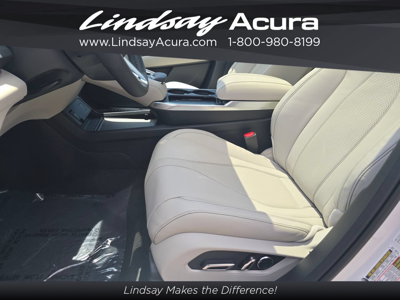 New 2026 Acura RDX w/ Technology Package AWD/4WD image 13