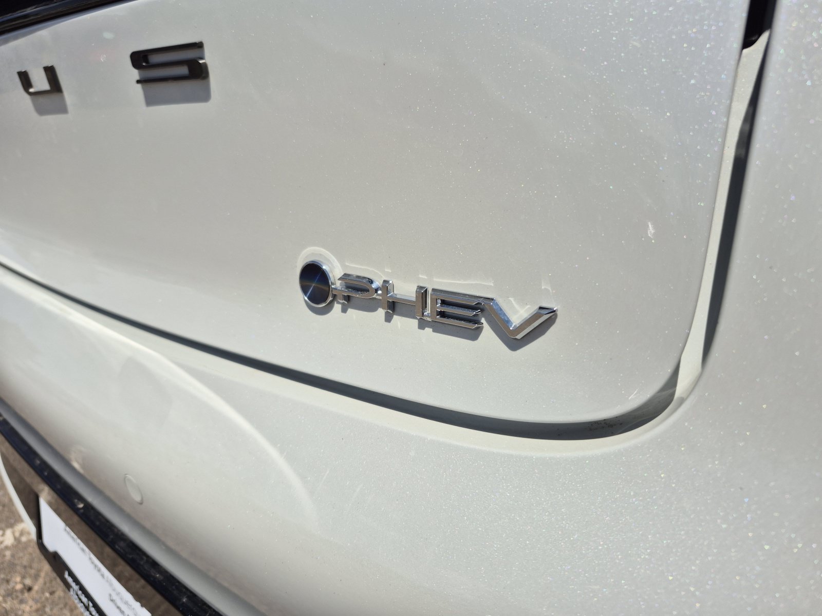 Certified 2026 Toyota Prius Plug-In Hybrid FWD image 21