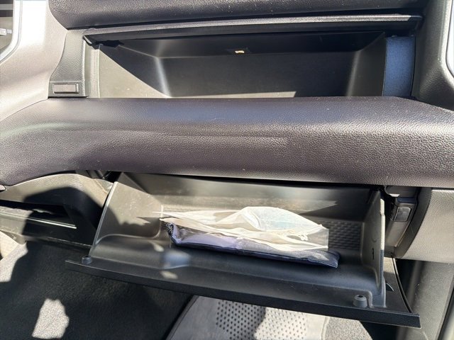 Used 2024 RAM 3500 Big Horn image 37