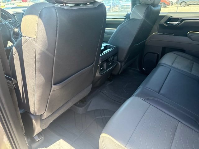 Used 2022 Chevrolet Silverado 1500 ZR2 AWD/4WD image 21