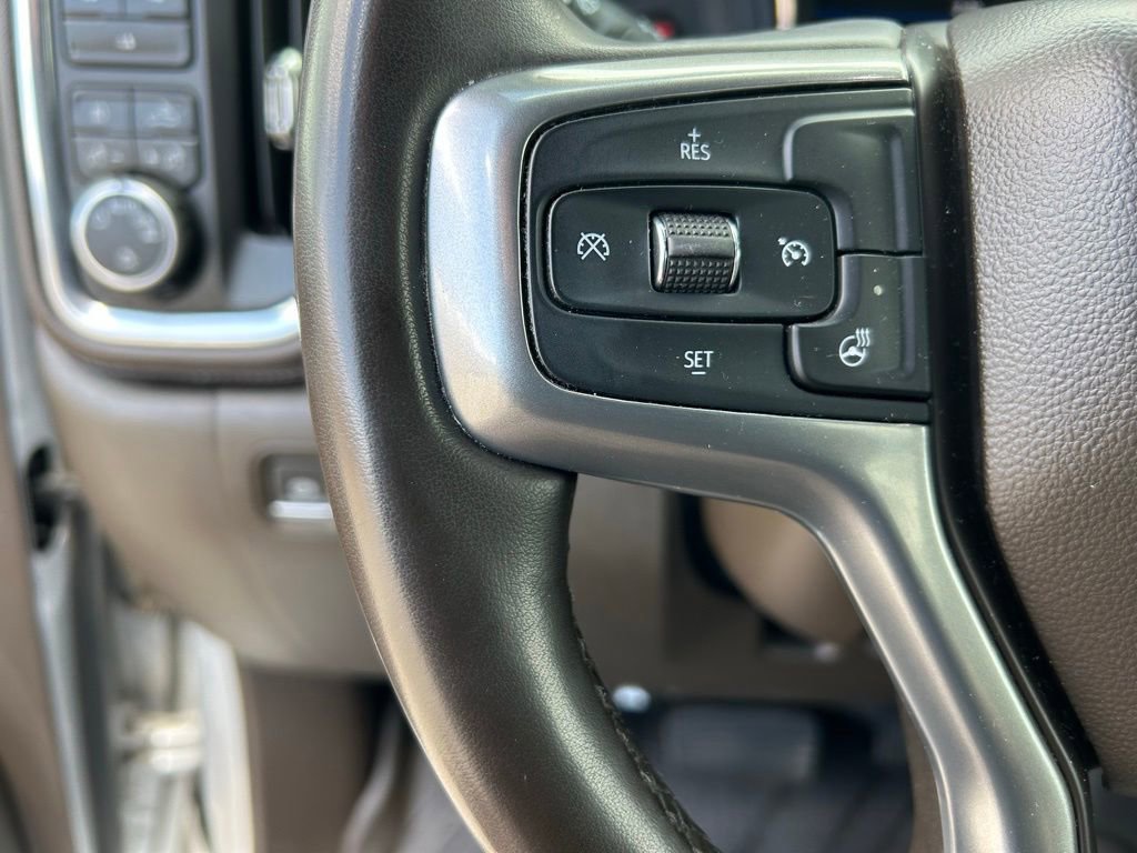 Used 2023 Chevrolet Silverado 2500 LT w/ Convenience Package image 21