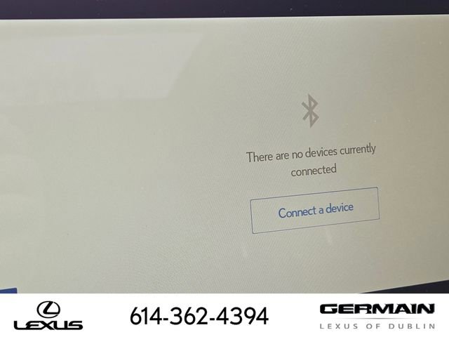 Used 2024 Lexus RX 500h F Sport image 33