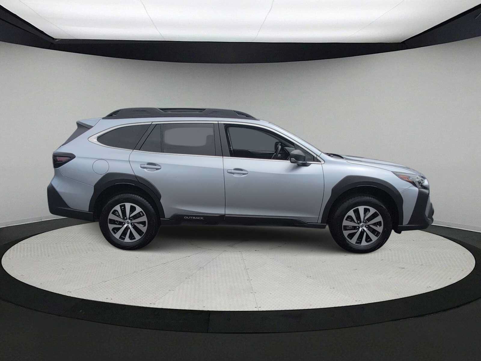 Certified 2024 Subaru Outback AWD/4WD image 9