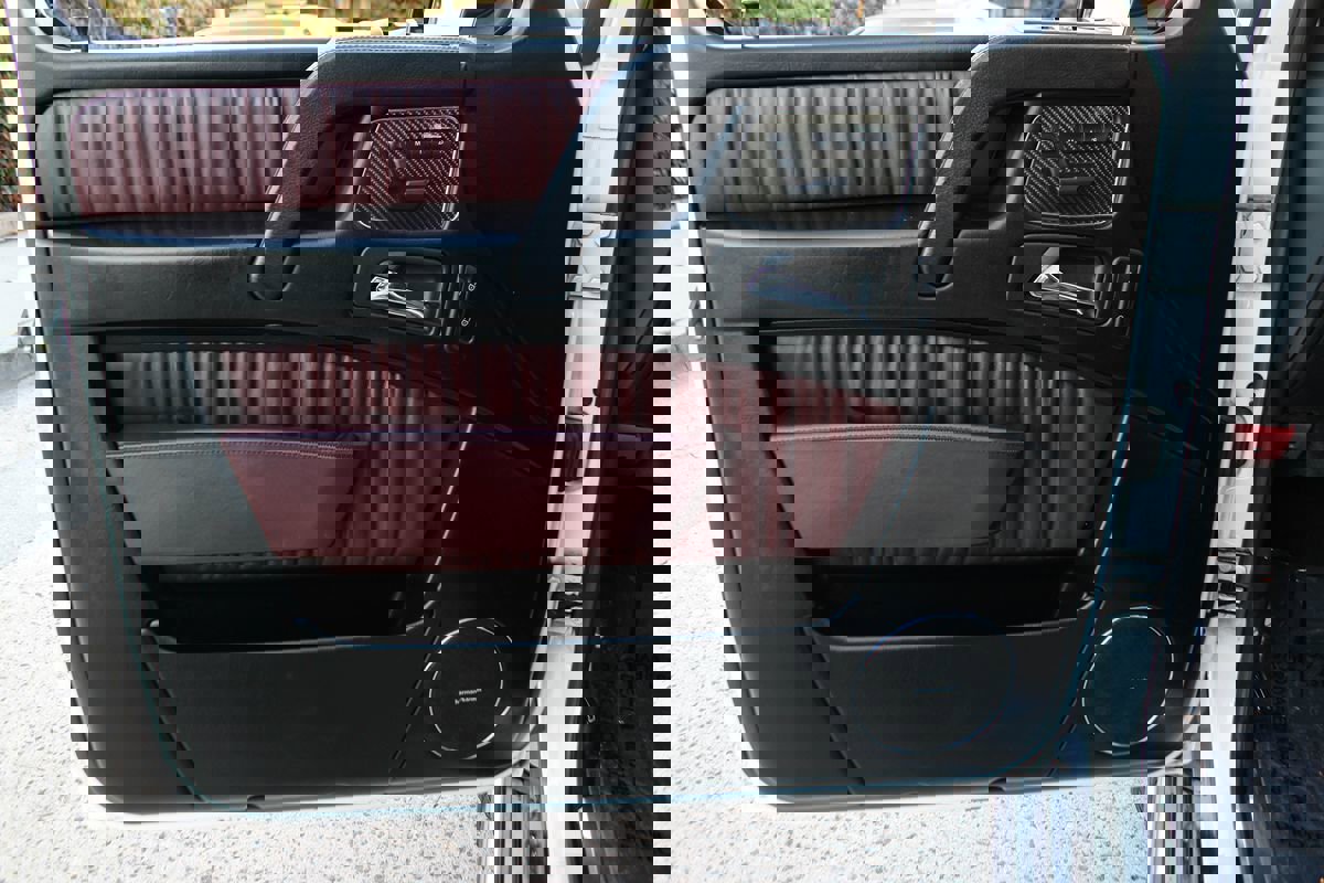 Used 2018 Mercedes-Benz G 550 w/ Night Package image 44