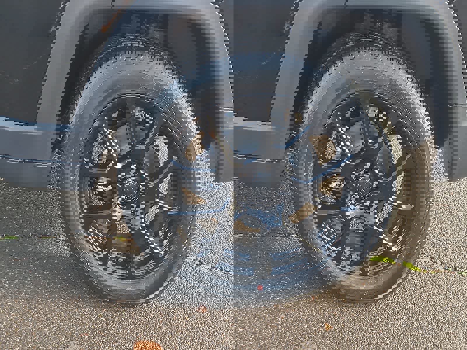 New 2026 Jeep Compass Latitude image 16