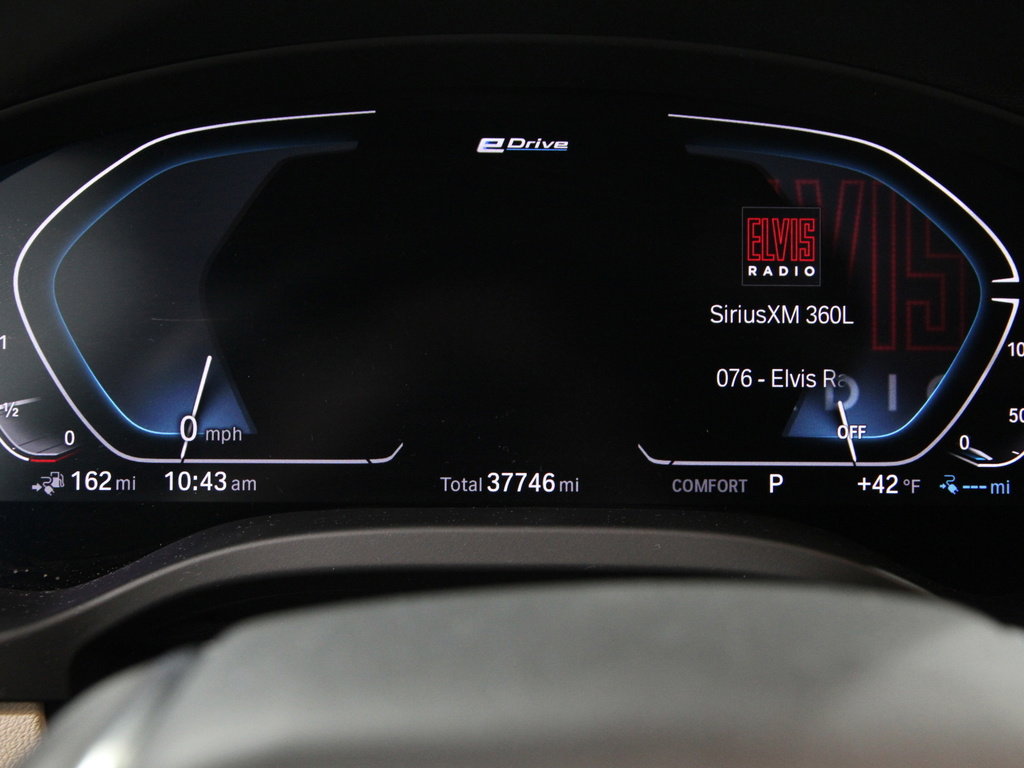 Used 2021 BMW X3 xDrive30e w/ Premium Package image 9