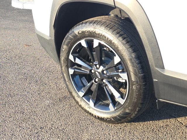 New 2026 Chevrolet Equinox RS w/ Safety and Technology Package image 10