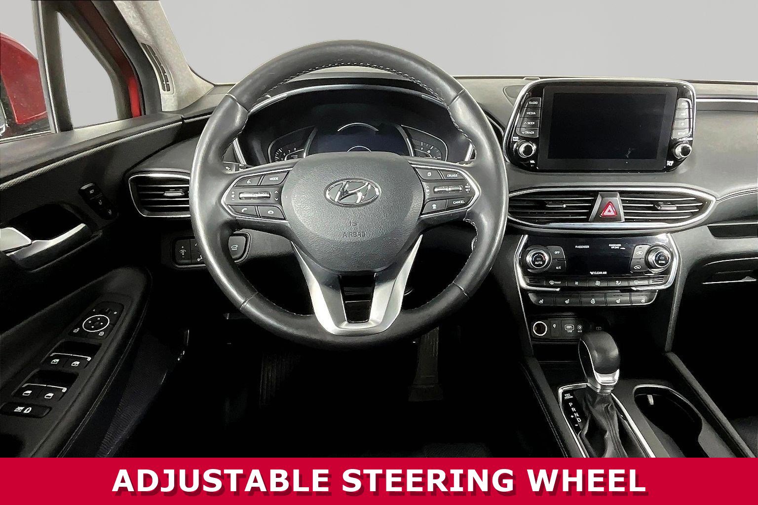 Used 2019 Hyundai Santa Fe AWD image 8