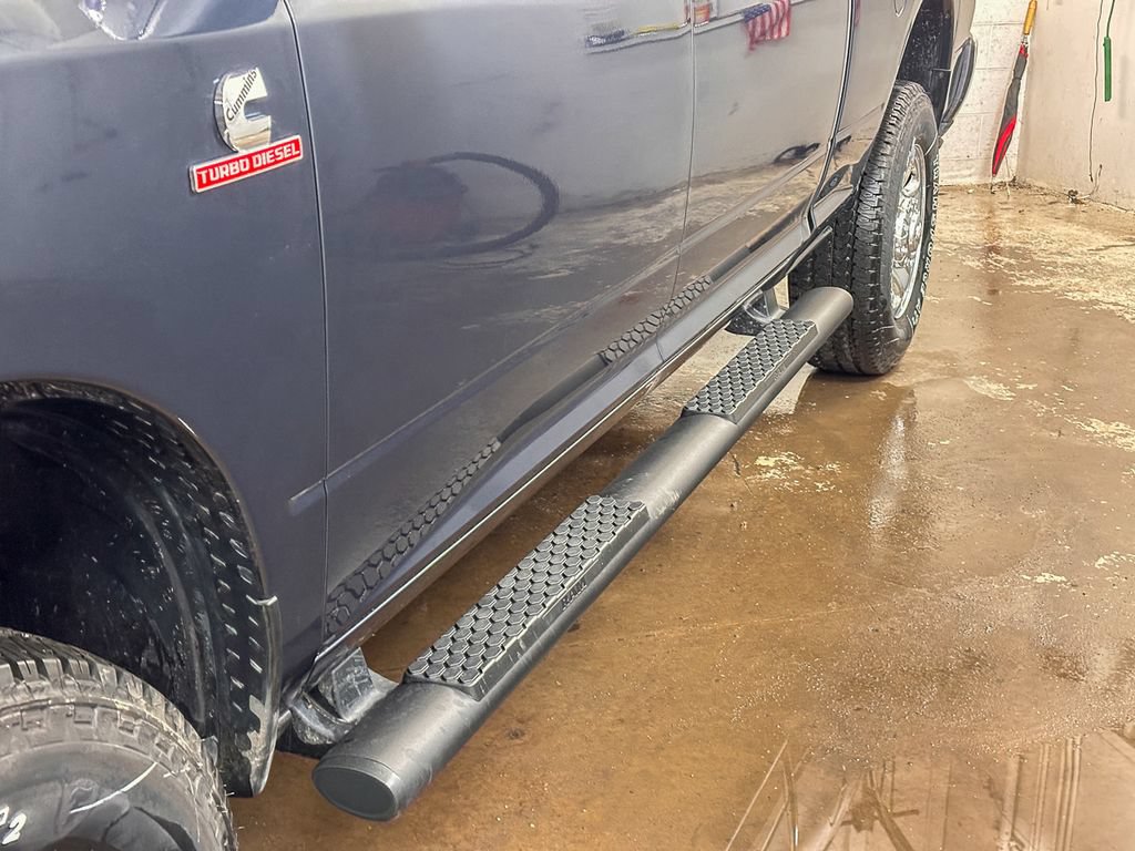 New 2026 RAM 2500 Tradesman AWD/4WD image 18
