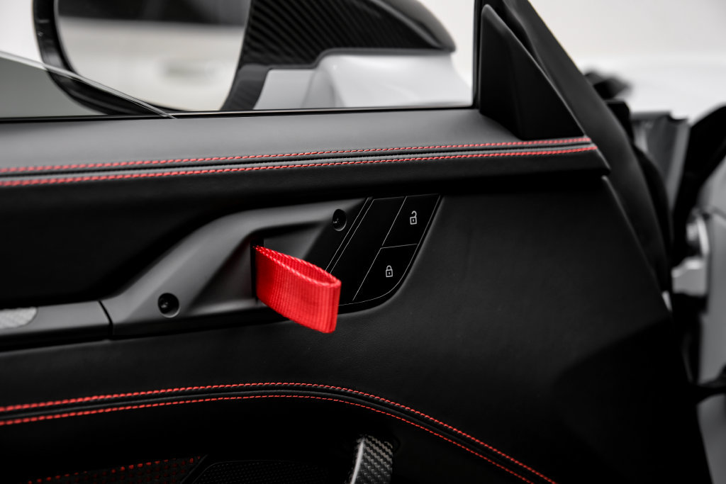 Used 2025 Porsche 911 GT3 RS RWD image 50