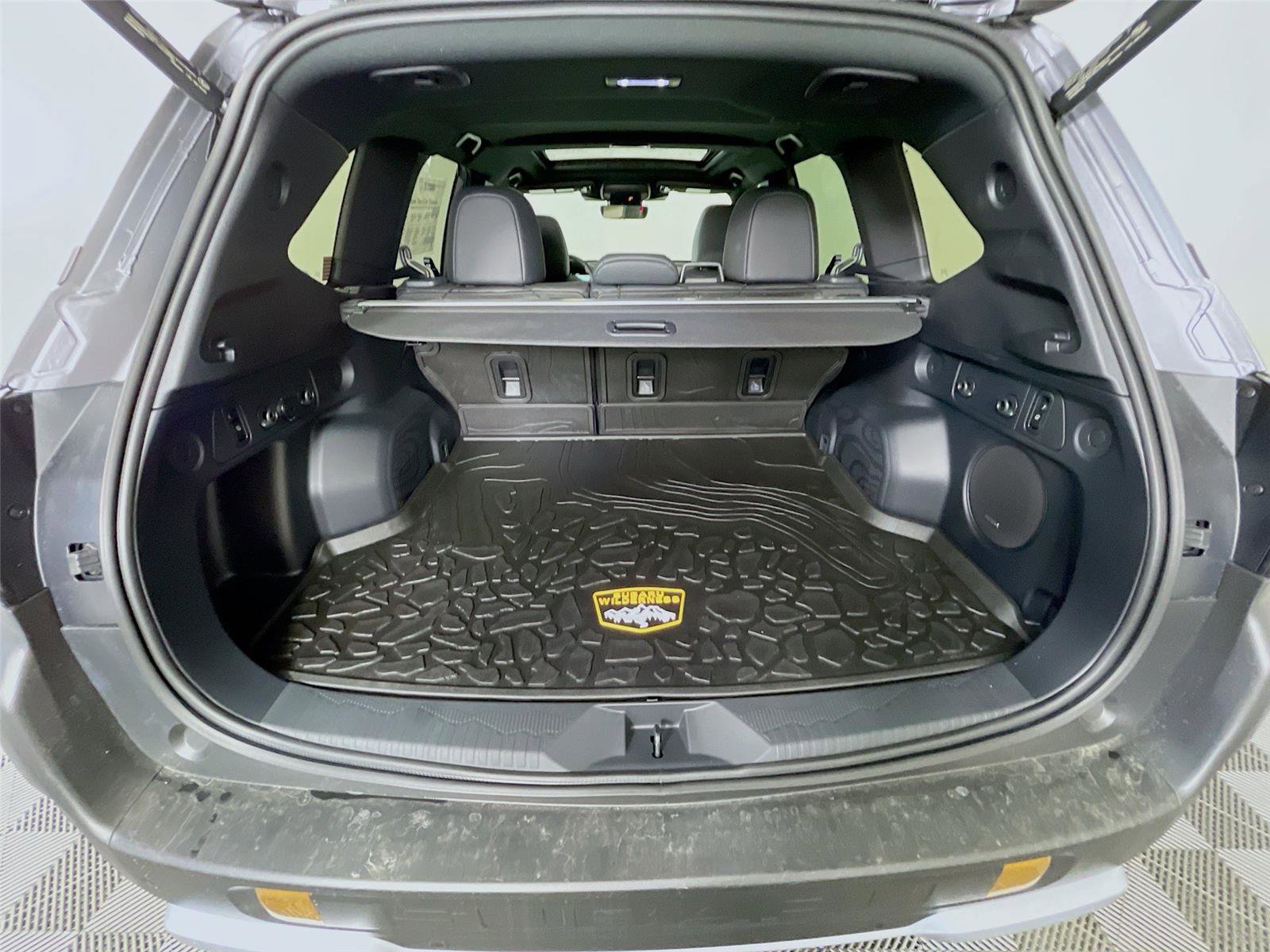 New 2026 Subaru Forester Wilderness AWD/4WD image 26