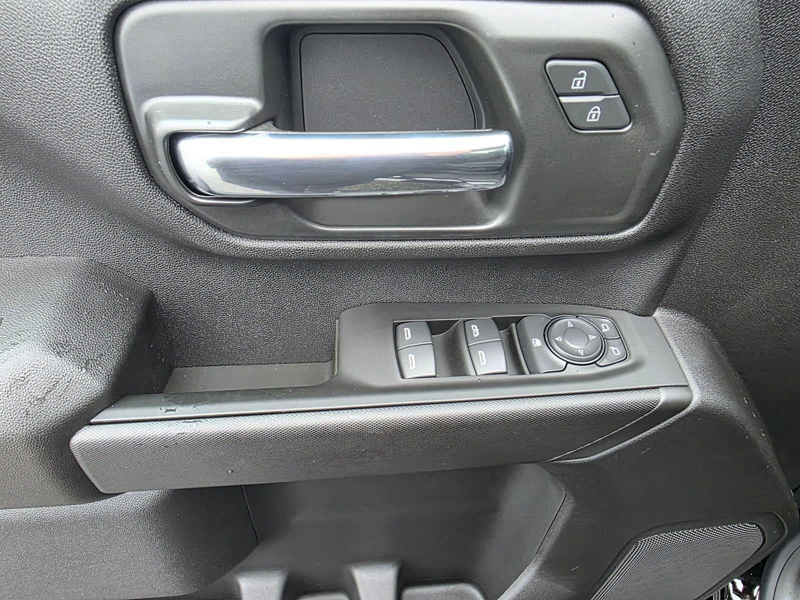 New 2026 Chevrolet Silverado 2500 Custom w/ Custom Convenience Package AWD/4WD image 22