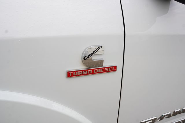 Certified 2025 RAM 3500 Limited AWD/4WD image 14