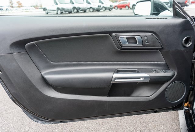 Used 2022 Ford Mustang GT w/ Black Accent Package image 15