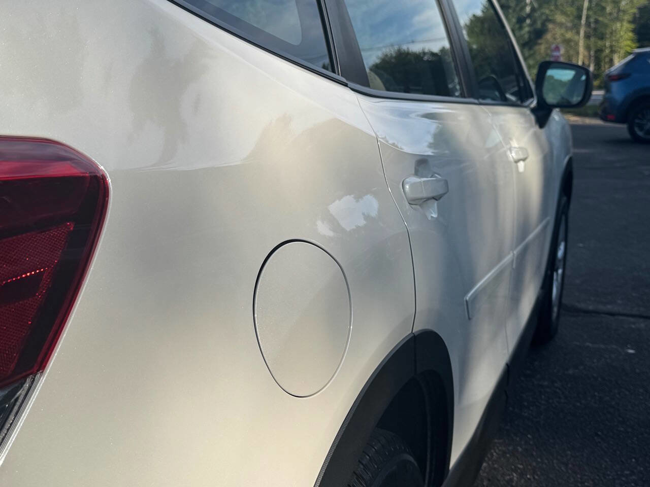 Used 2023 Subaru Forester image 13