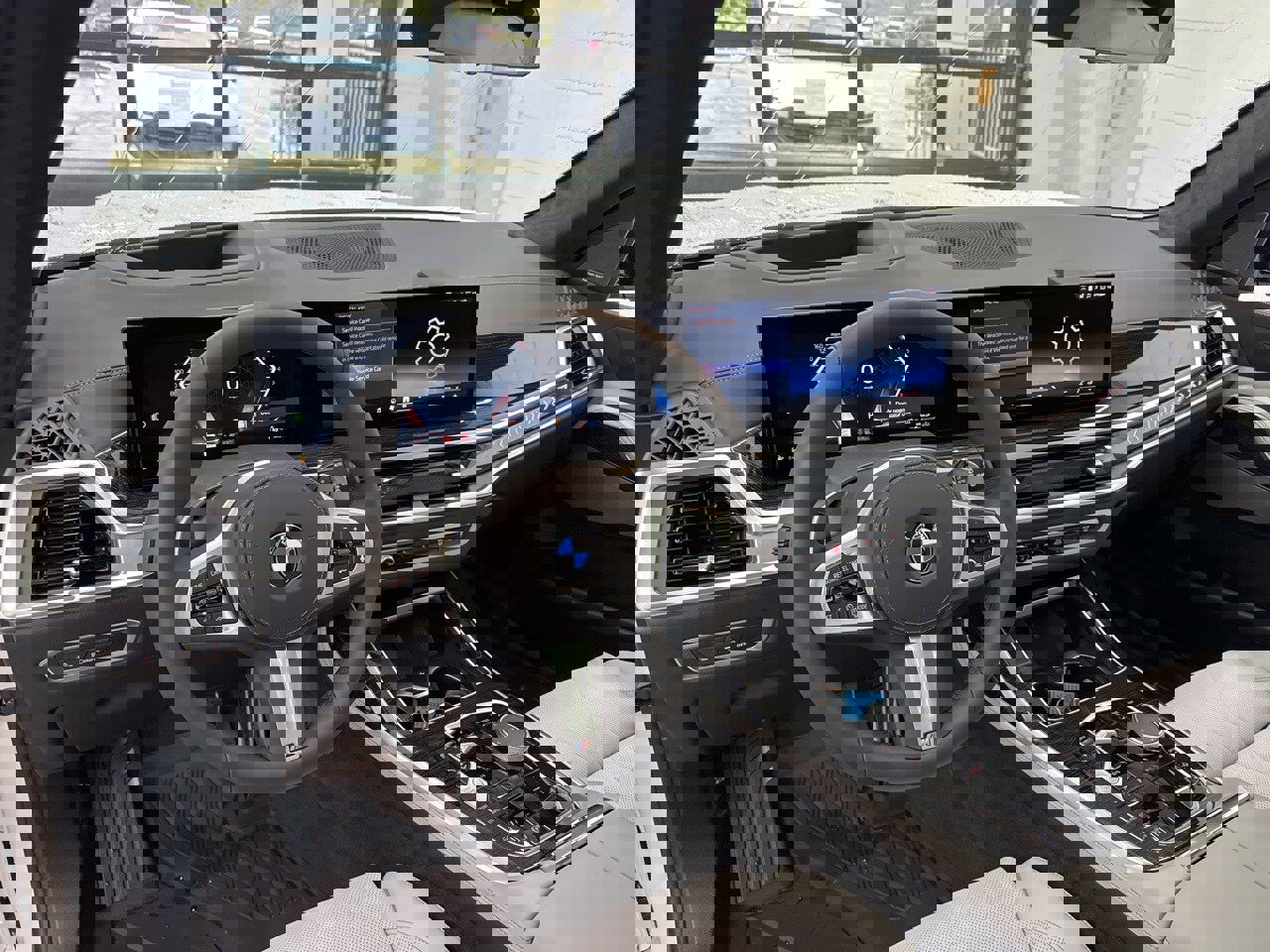 New 2026 BMW X7 xDrive40i image 19