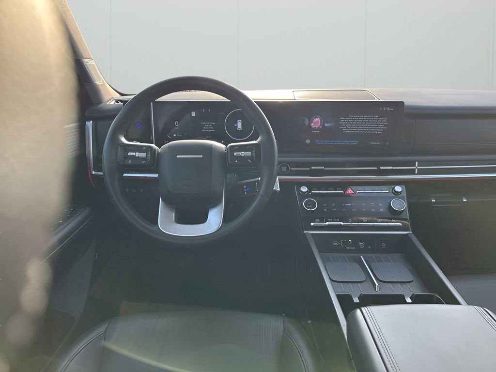 Used 2024 Hyundai Santa Fe Limited FWD image 22