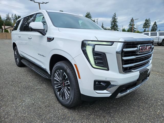 New 2026 GMC Yukon XL Elevation w/ Elevation Premium Package AWD/4WD image 6
