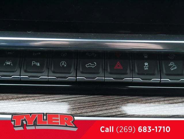 New 2026 Chevrolet Silverado 1500 LT w/ Z71 Off-Road Package image 35