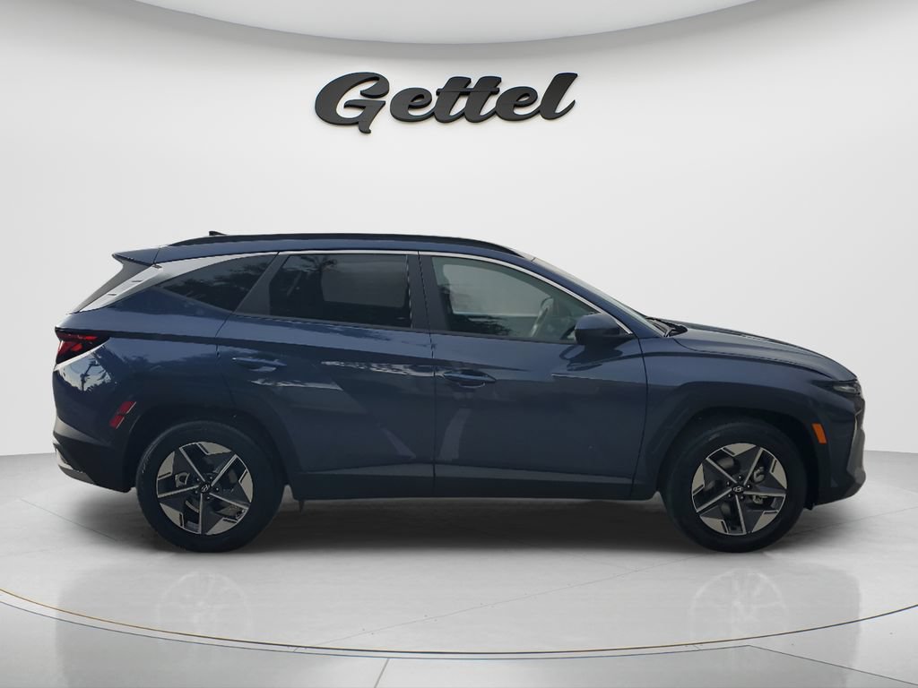 Used 2026 Hyundai Tucson SEL FWD image 4