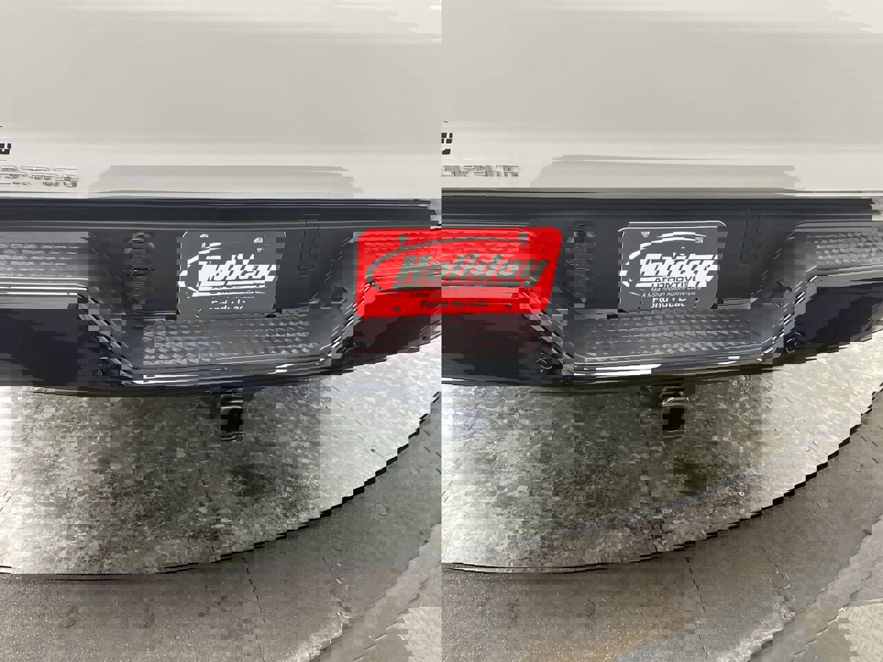 Certified 2024 Chevrolet Colorado Z71 w/ Z71 Convenience Package 2 image 36